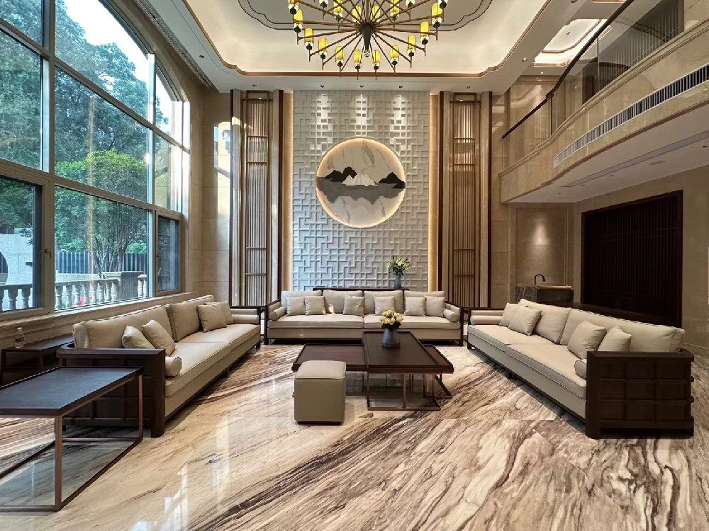 Dongguan Humen Chinese