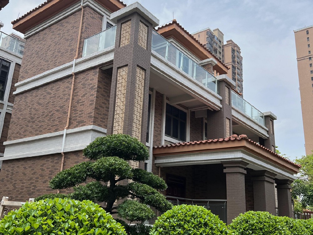 Dongguan Shenghe Yasong Garden Villa