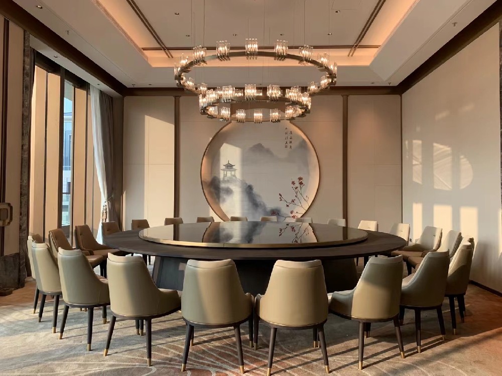 Dongguan Guest House