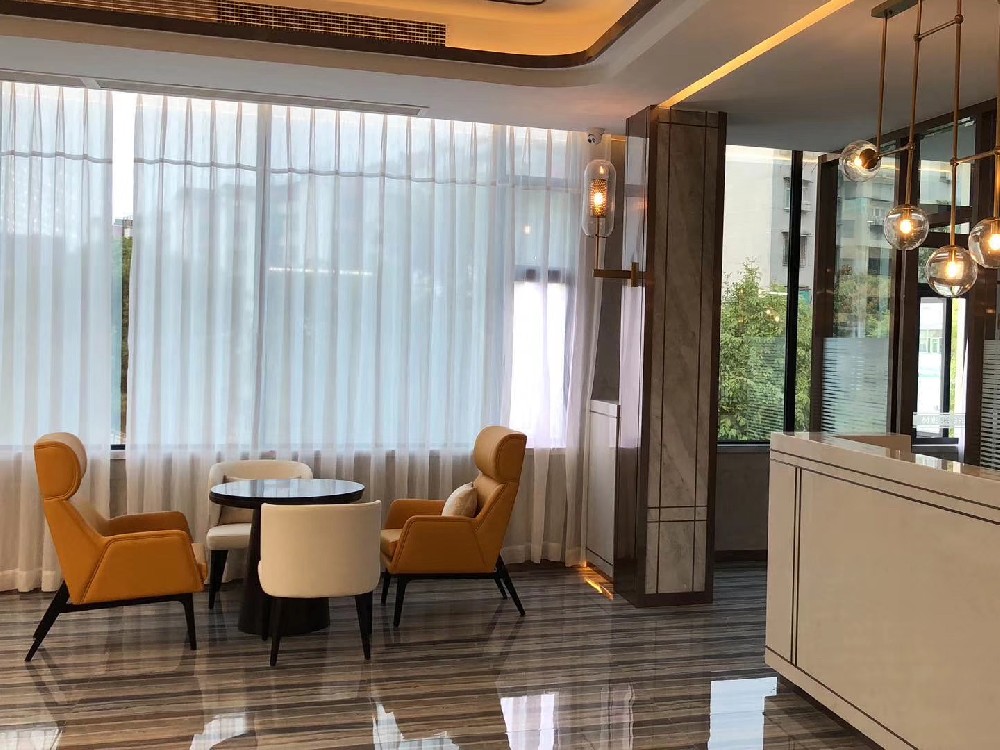 Shantou Real Estate Project