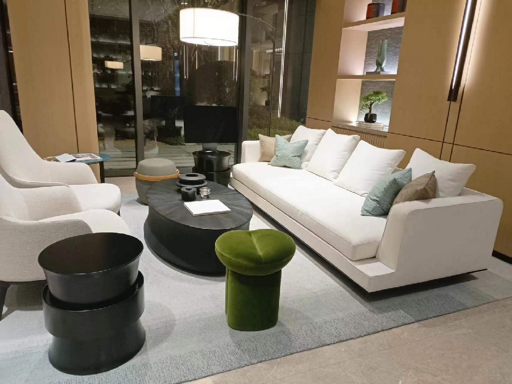 Guangzhou Real Estate Project