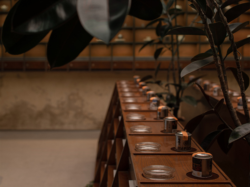 Chengdu SKP Bai Fufu